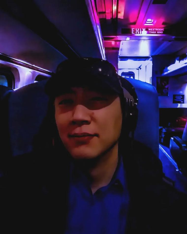 Joseph B. Nguyen, JBNX founder and developer