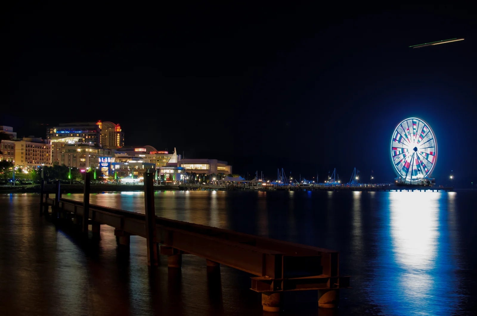 National Harbor, Maryland