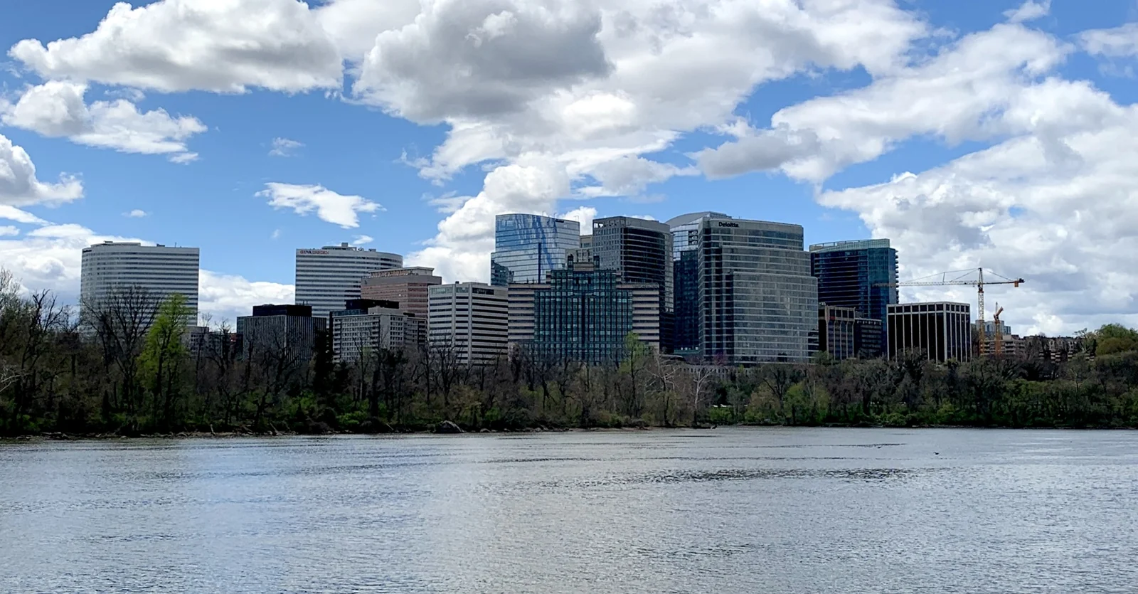 Rosslyn, Virginia